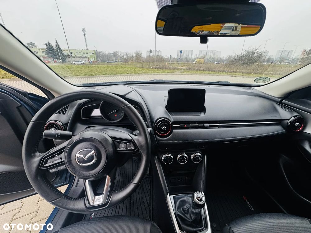 Mazda CX-3 2.0 Skyenergy - 22