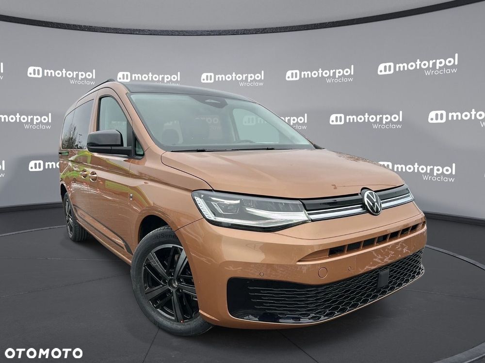 Volkswagen Caddy - 3