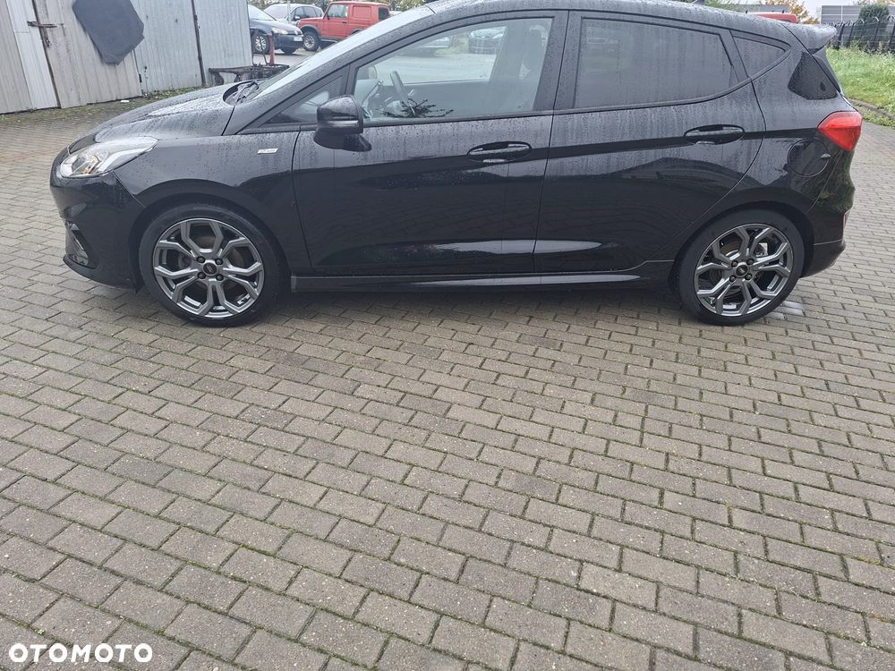 Ford Fiesta - 6