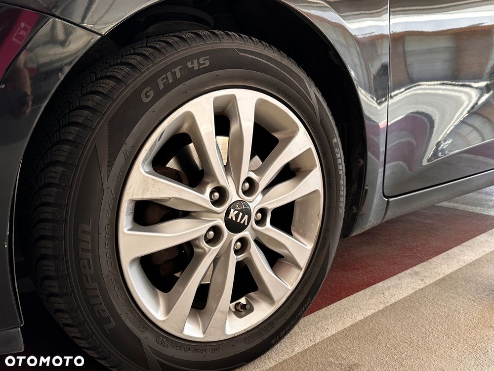 Kia Ceed 1.4 CVVT Dream Team Edition - 13