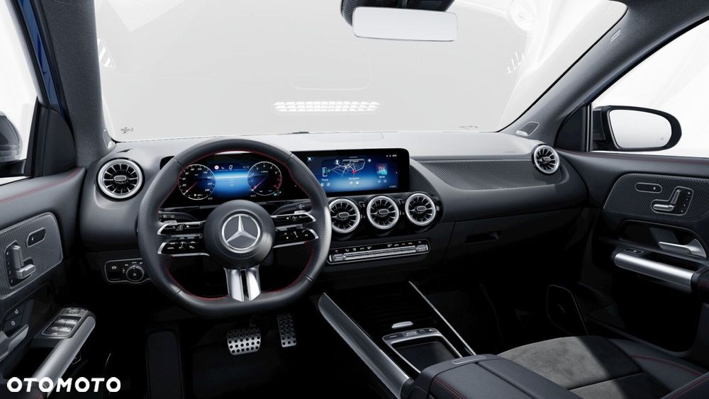 Mercedes-Benz GLA - 6