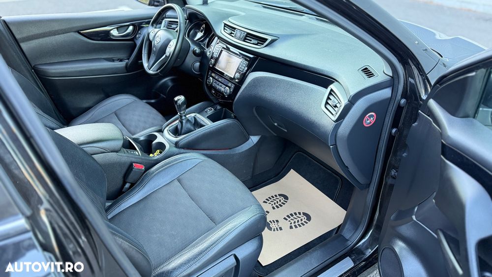 Nissan Qashqai - 7