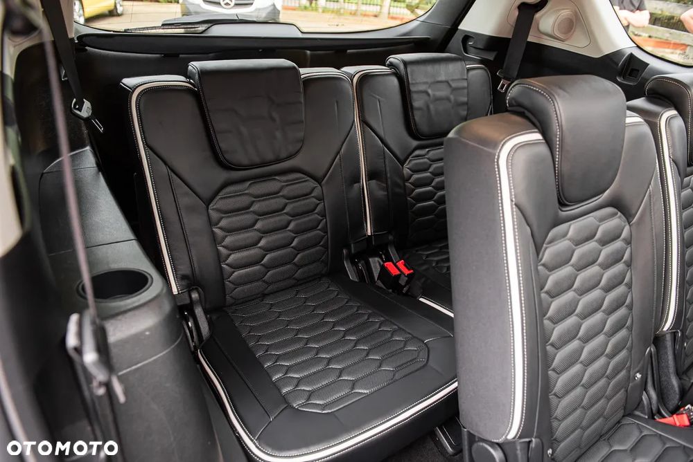 Ford S-Max 2.0 EcoBlue Vignale - 11