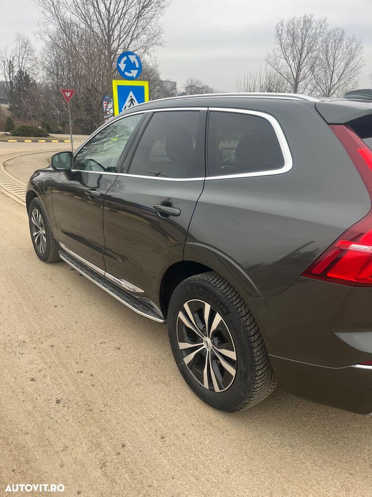 Volvo XC 60 - 4