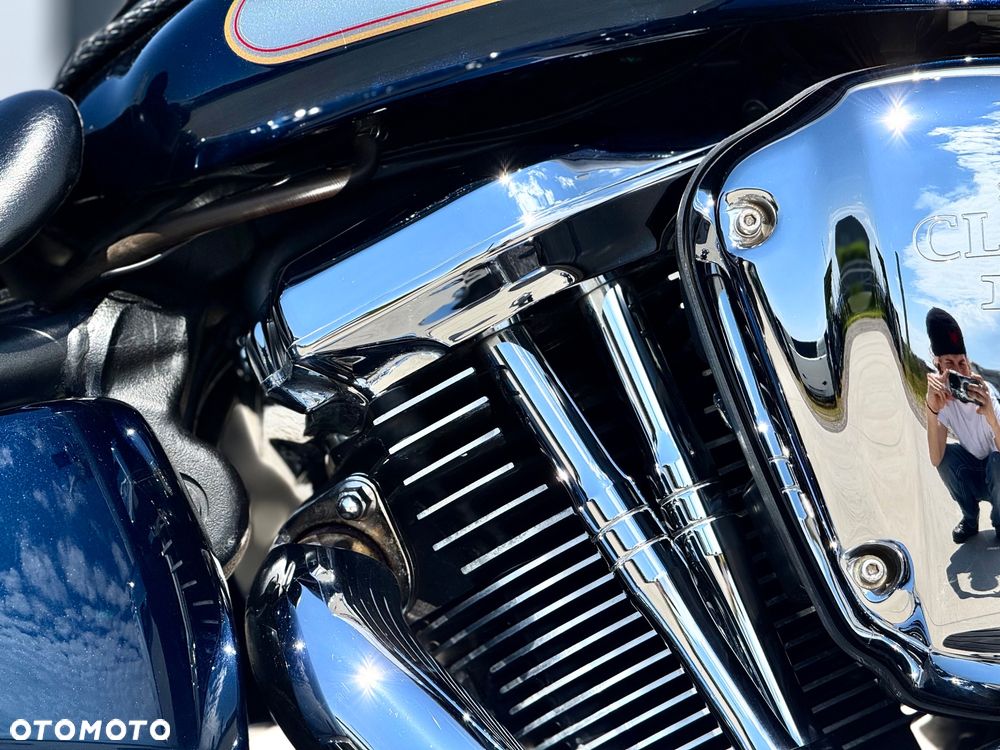 Kawasaki Vulcan - 14