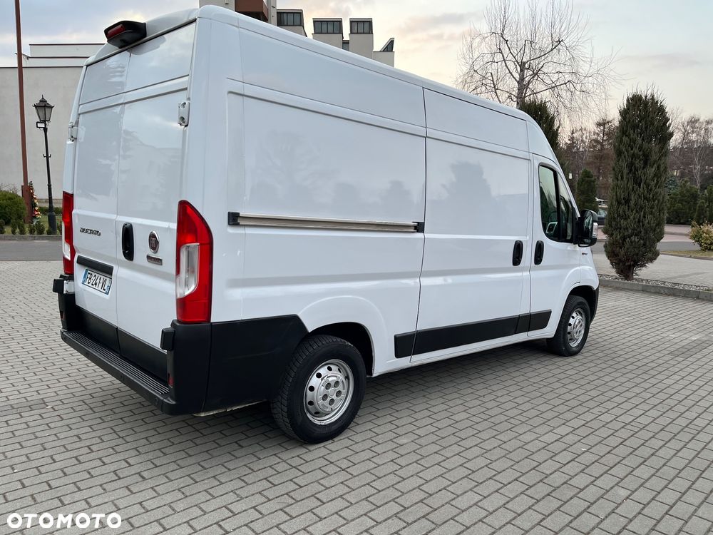 Fiat Ducato - 32