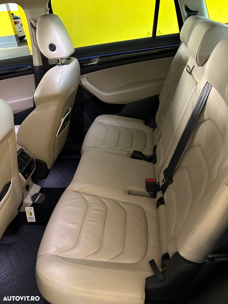 Skoda Kodiaq 2.0 TDI 4X4 DSG Style - 8
