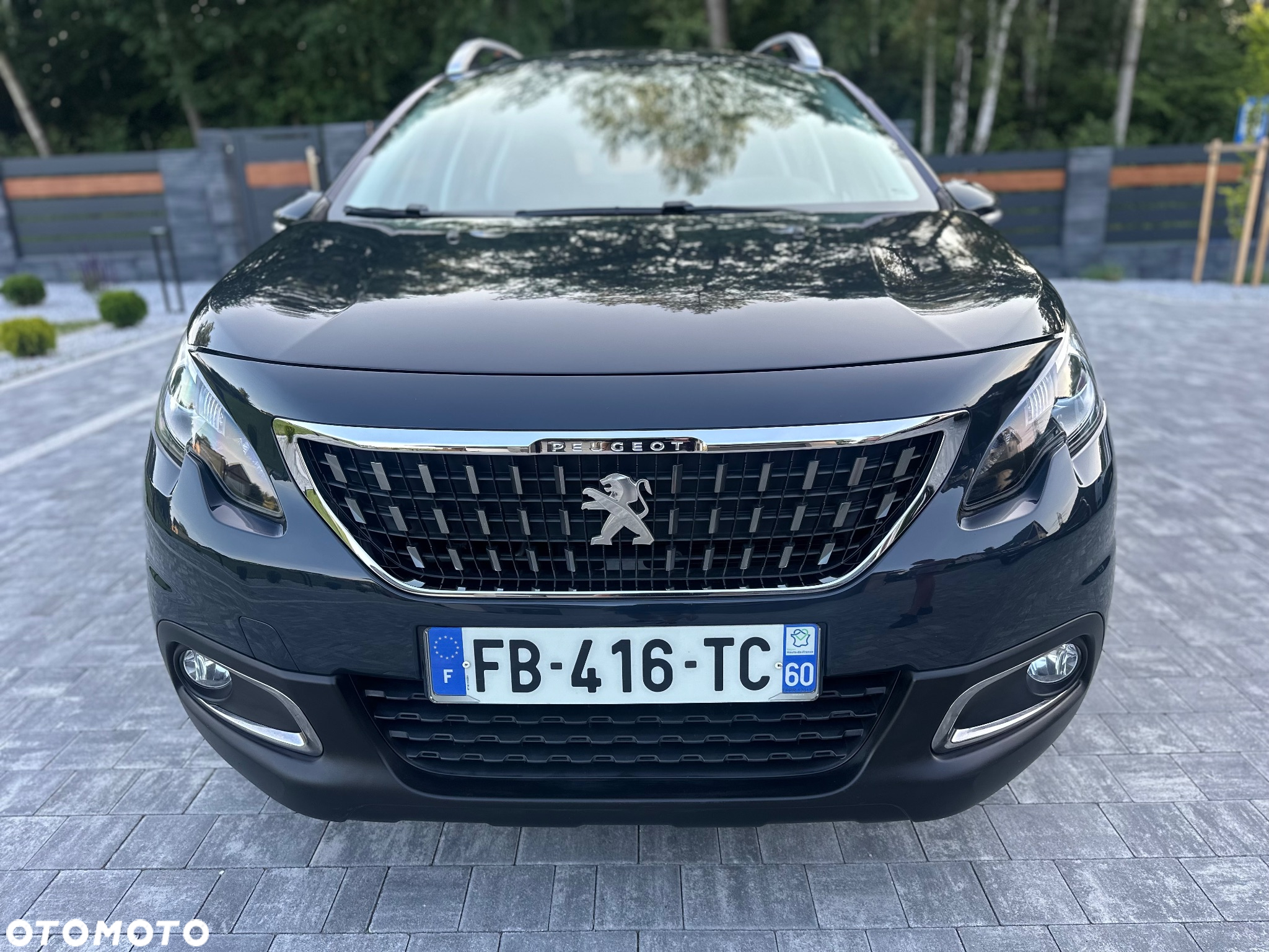 Peugeot 2008 PureTech 82 Active - 5
