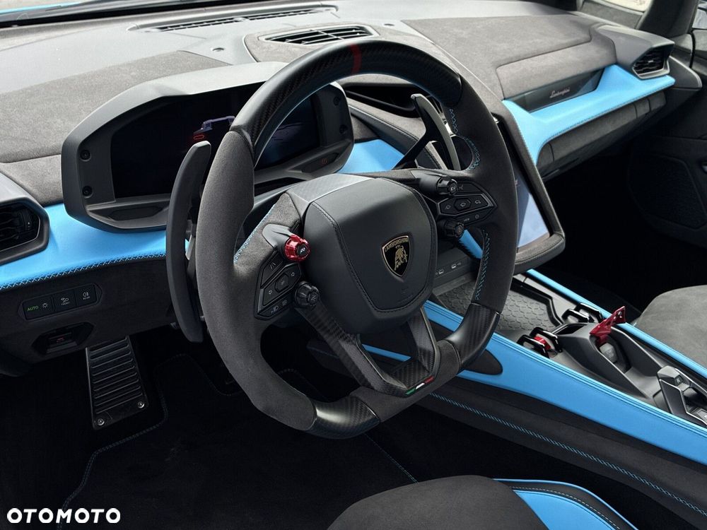 Lamborghini Inny - 11