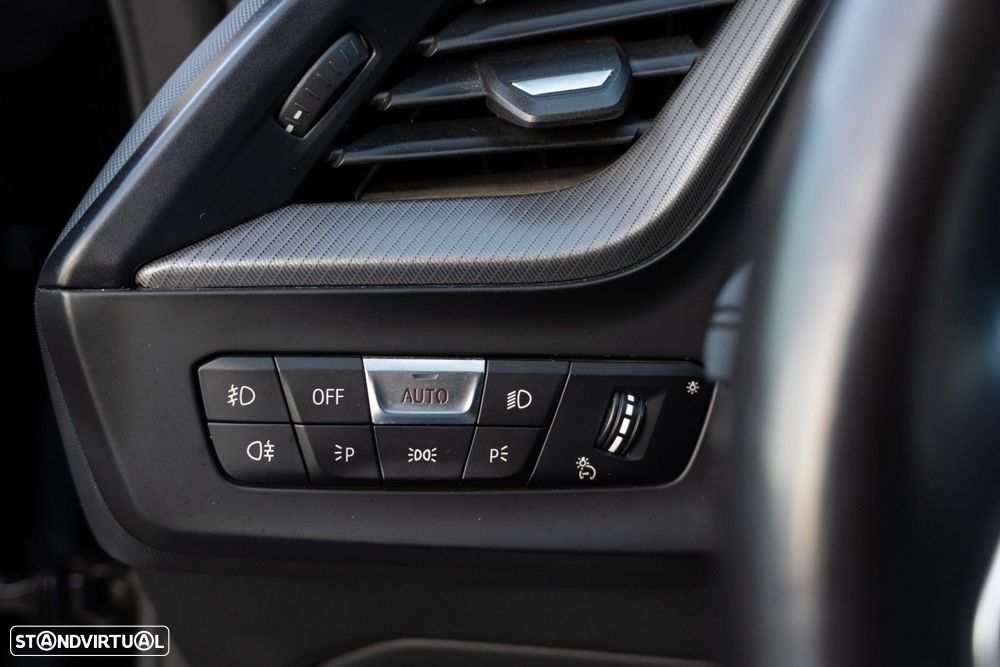 BMW 216 Gran Coupé d Pack Desportivo M - 49