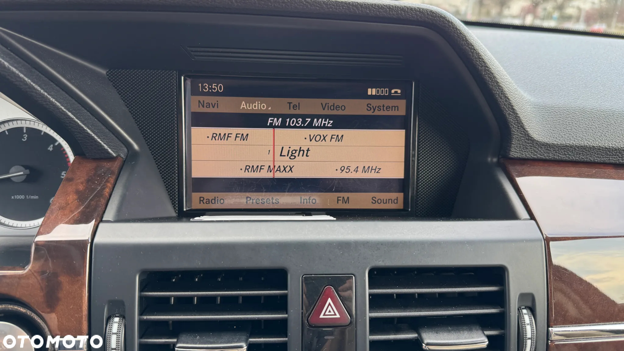 Mercedes-Benz GLK 220 CDI BlueEff 4-Matic - 13