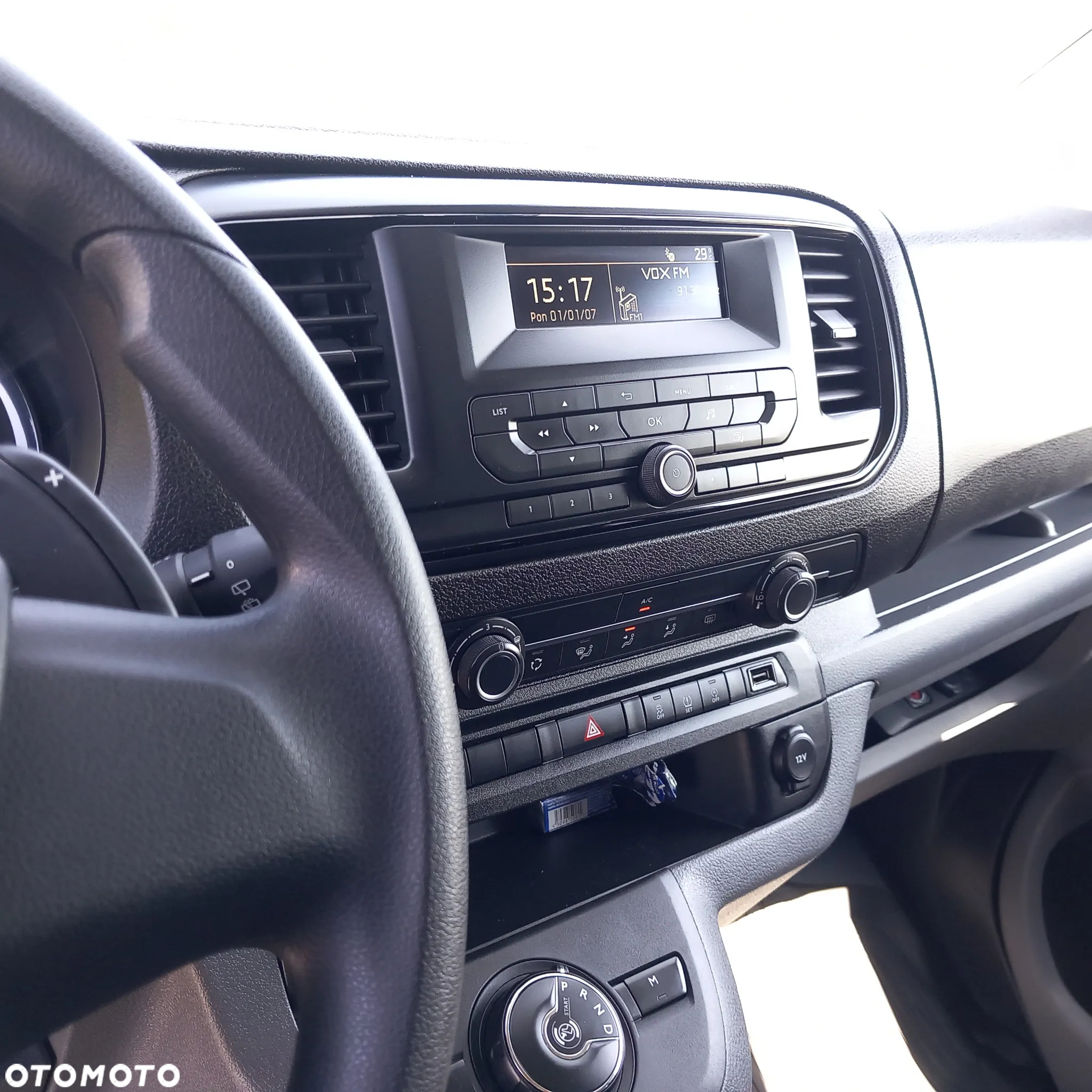 Toyota ProAce Kombi 2.0 D-4D Medium 2,8t - 36