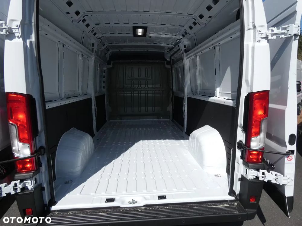 Opel Movano L3H2 - 10