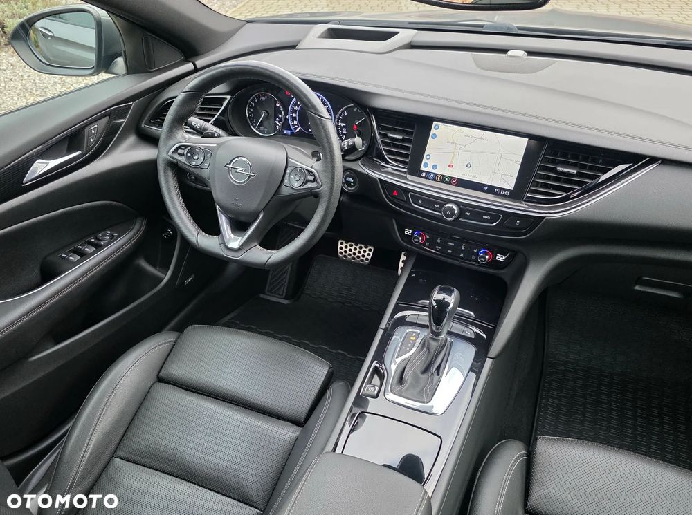 Opel Insignia 1.5 Direct InjectionT Innovation - 14