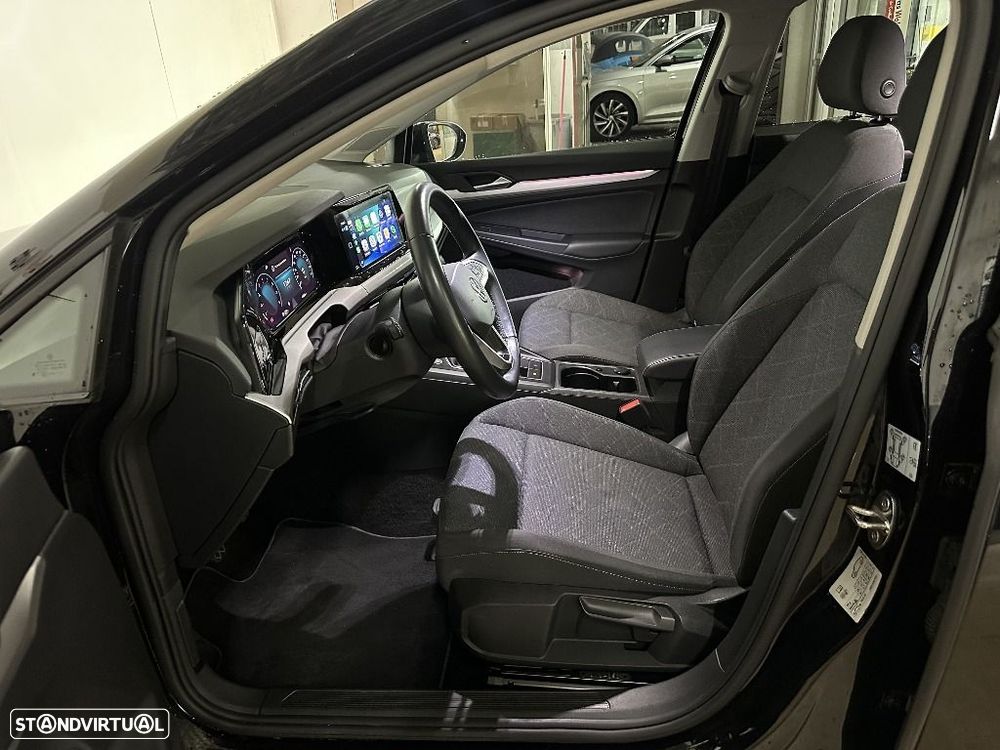 VW Golf Variant 1.0 TSI Sportline - 10