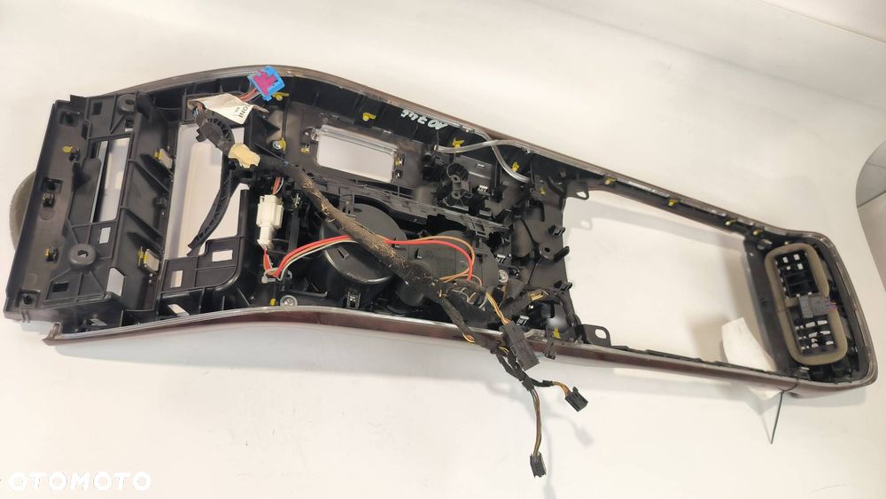 DEKOR LISTWA AUDI A8 D4 4H1858601A - 3