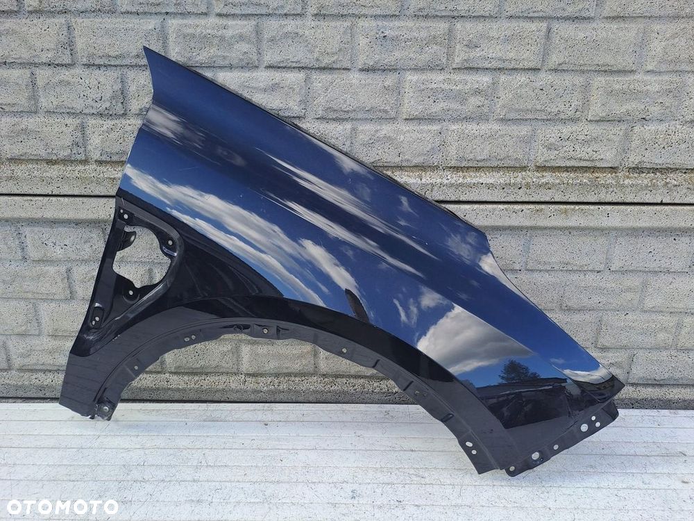 LYNK  C0 O1 17- BŁOTNIK PRZEDNI PRAWY - 1