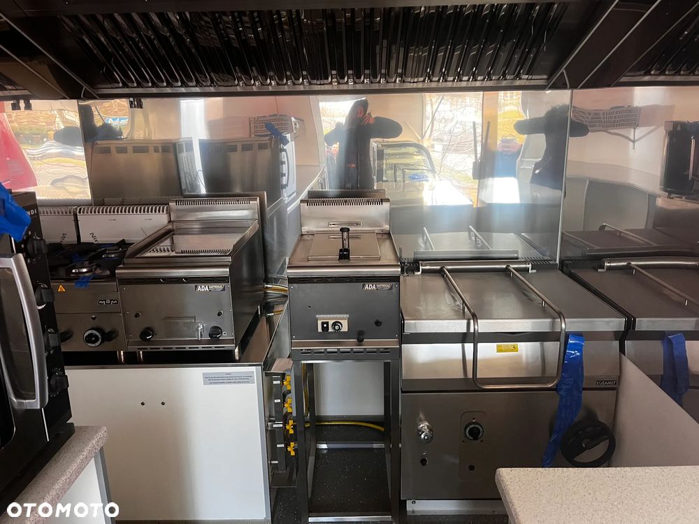 Inny BCC R2C FOODBOX 6m NOWA - 6