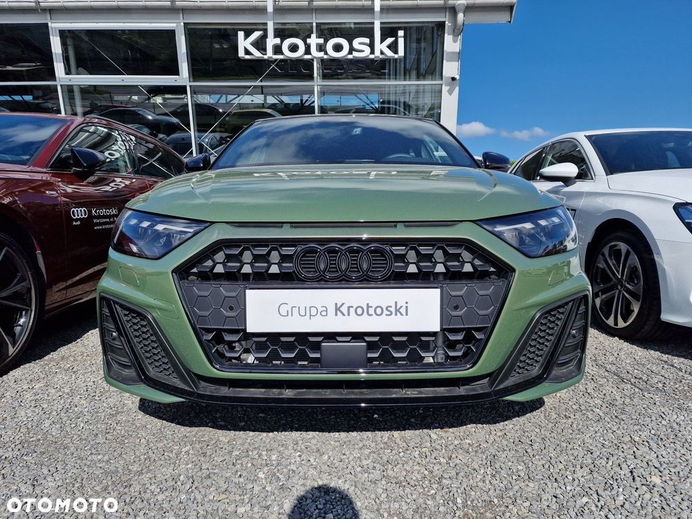 Audi A1 Sportback - 2