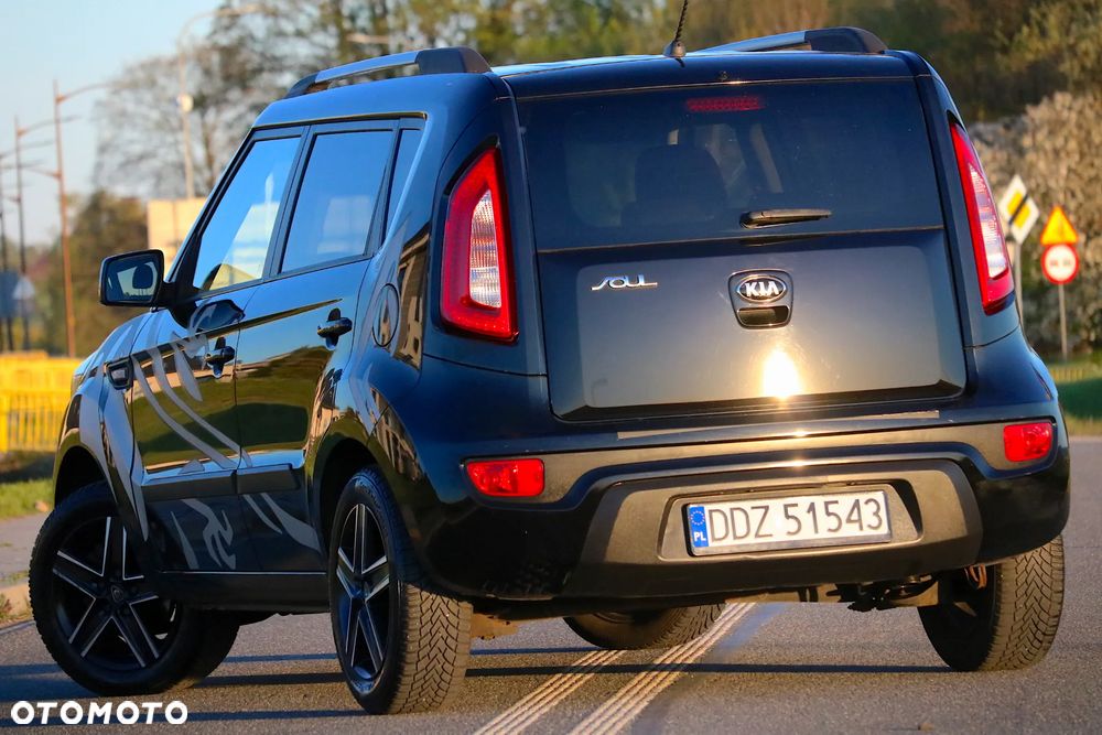 Kia Soul 1.6 GDI XL - 20