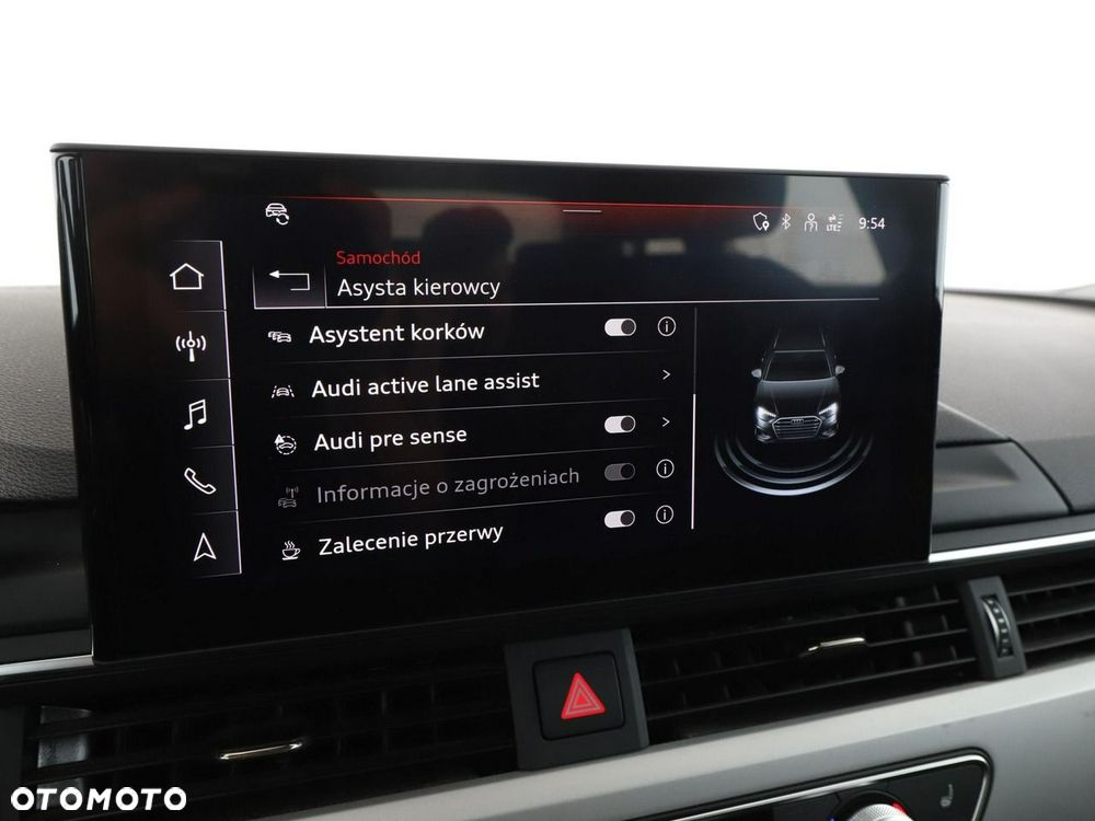 Audi A4 Avant 35 TDI mHEV Advanced S tronic - 28