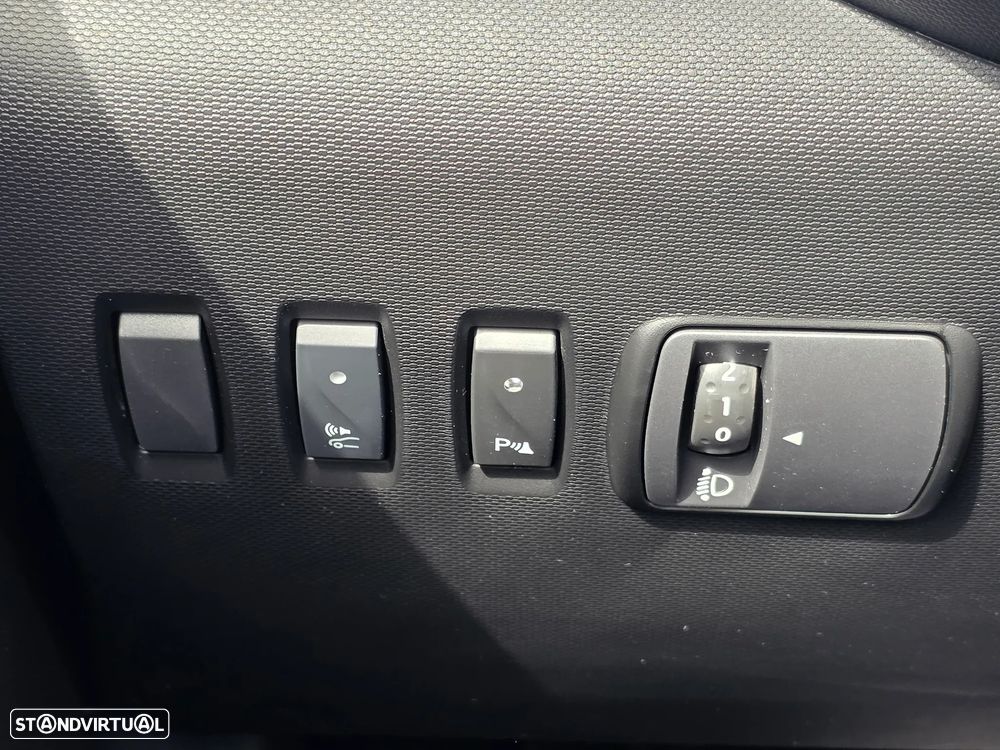 Renault Twingo Electric Equilibre - 24