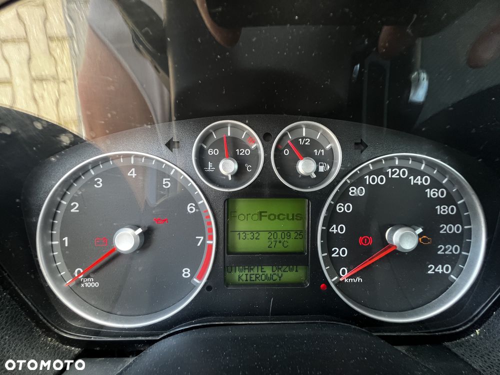 Ford Focus - 16