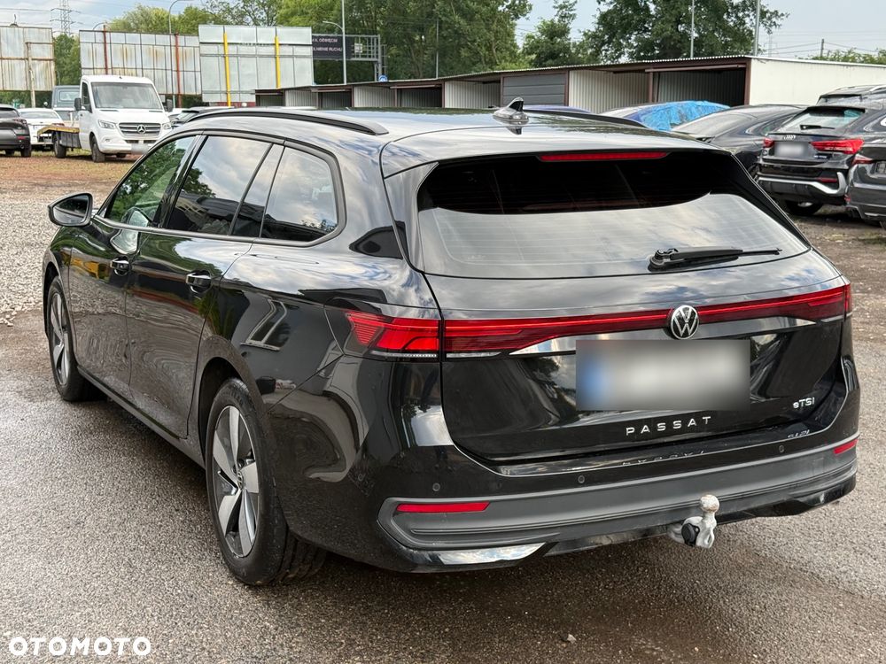 Volkswagen Passat Variant 1.5 TSI EVO Business DSG - 2
