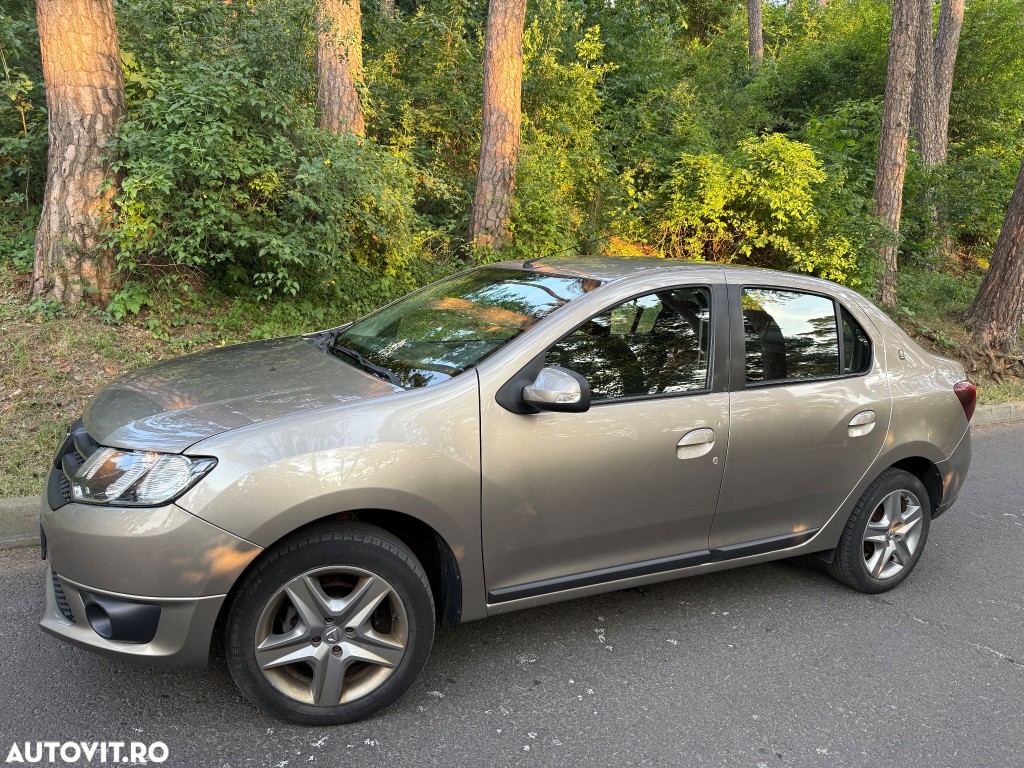 Dacia Logan - 9