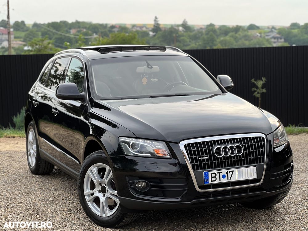 Audi Q5 - 4