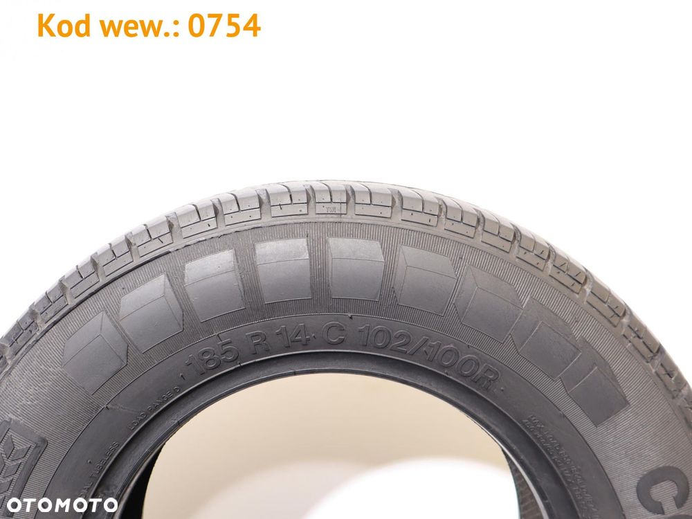 Vredestein Comtrac - 185/80 R14C - 4