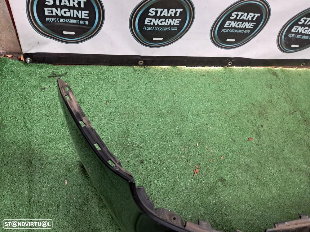 Para choques Pack M BMW Serie 1 F20 F21 116d 118d 120d 125d - 5