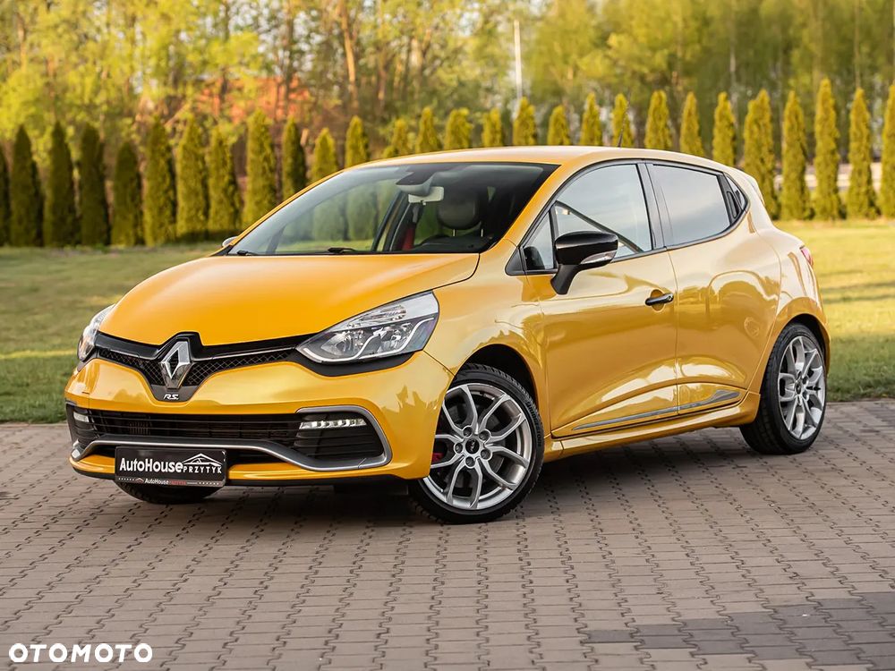 Renault Clio TCe 200 EDC Sport - 6