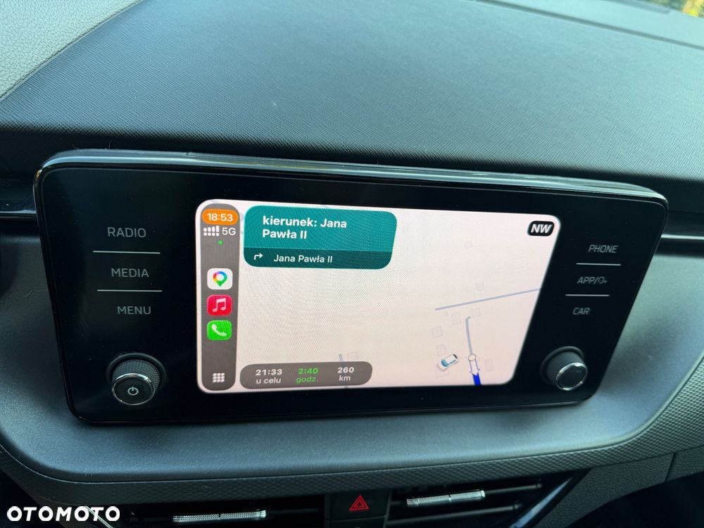 Skoda Scala 1.0 TSI Ambition - 37