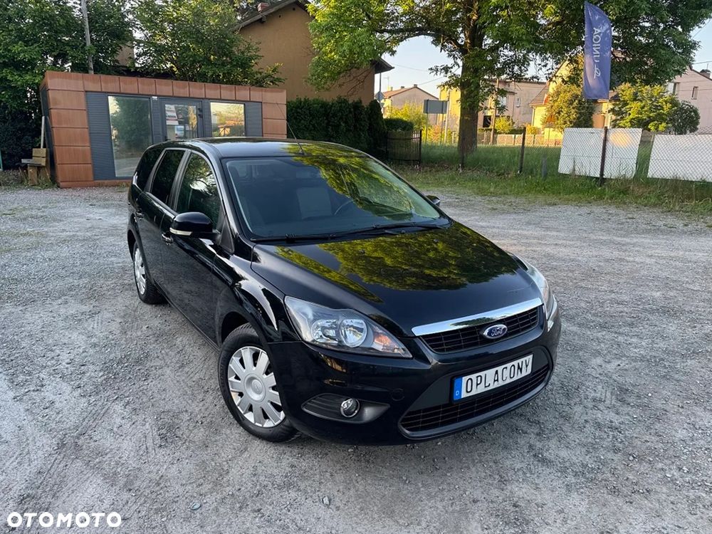 Ford Focus - 17
