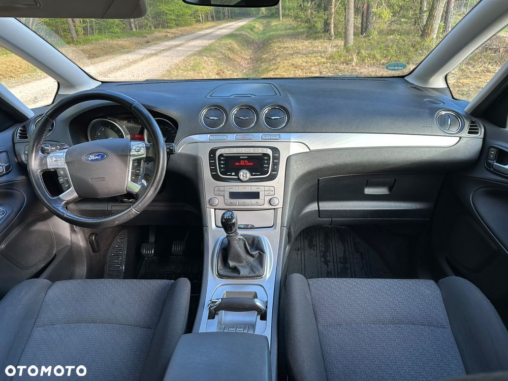 Ford S-Max 2.0 Viva Trend - 9