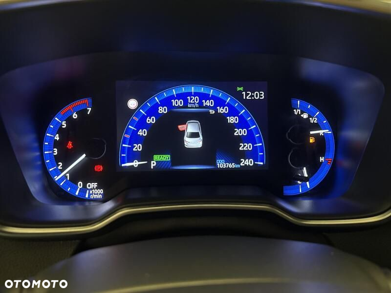 Toyota Corolla - 14