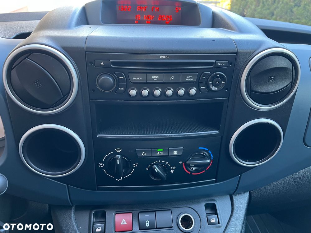 Peugeot Partner - 14