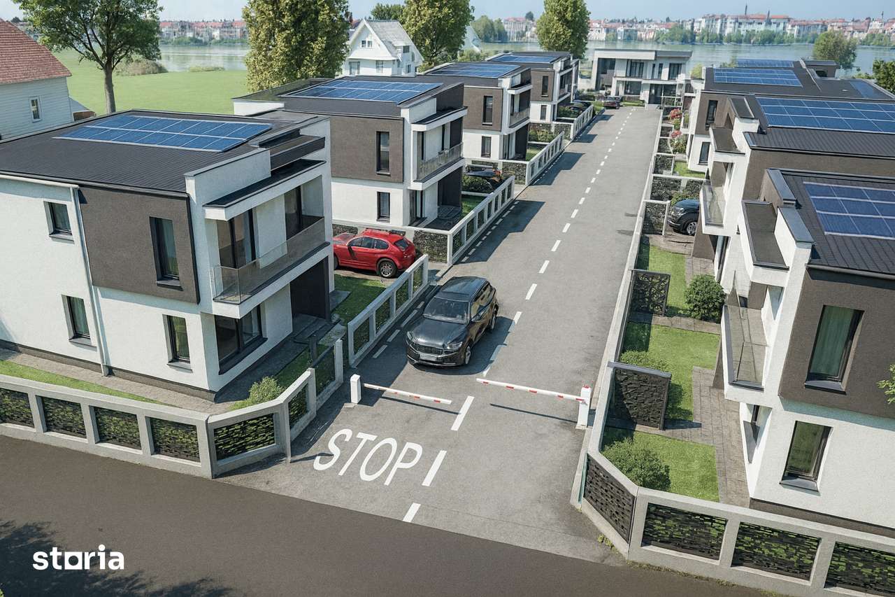 Casa 5 camere , 210 mp , vedere Lacul Pantelimon - Imagine principală: 3/16