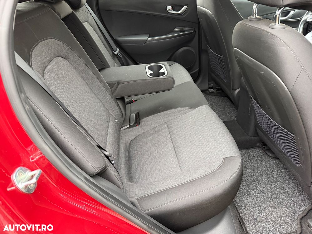 Hyundai KONA Advantage - 8