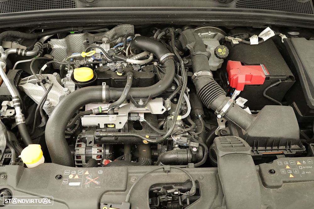 Renault Clio 1.0 TCe Evolution - 24