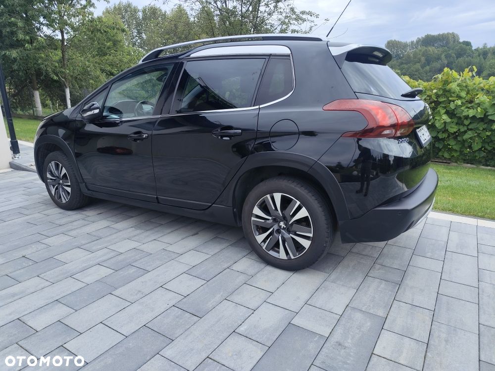 Peugeot 2008 - 3