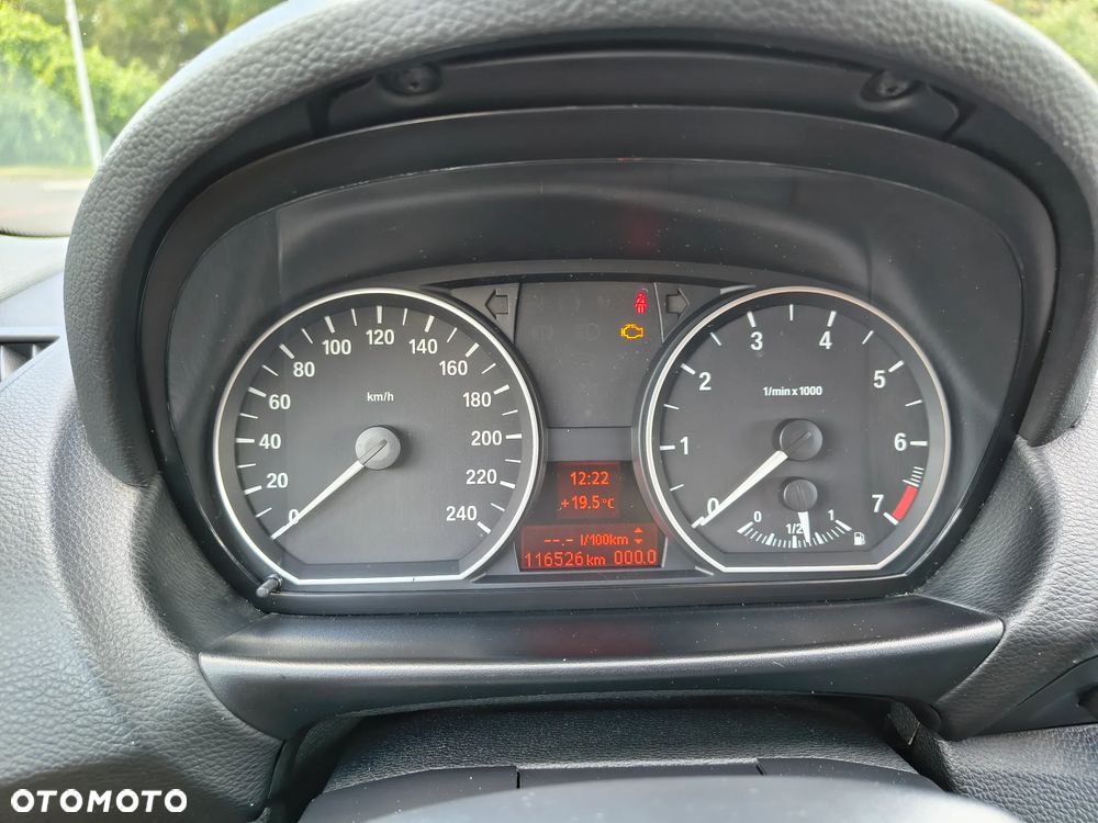 BMW Seria 1 - 19