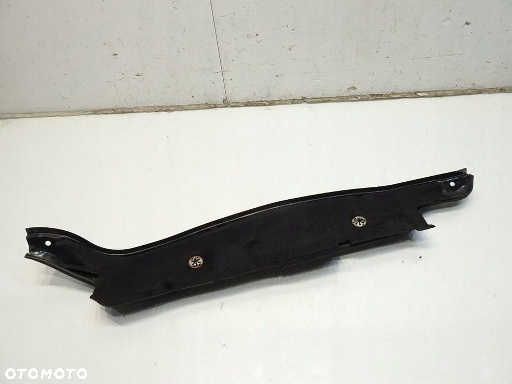 PODSZYBIE DOLNE SKODA OCTAVIA II LIFT 1K0805275 - 3