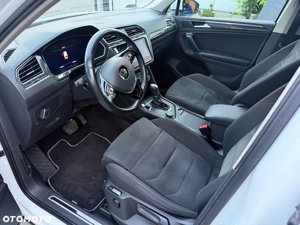 Volkswagen Tiguan - 13