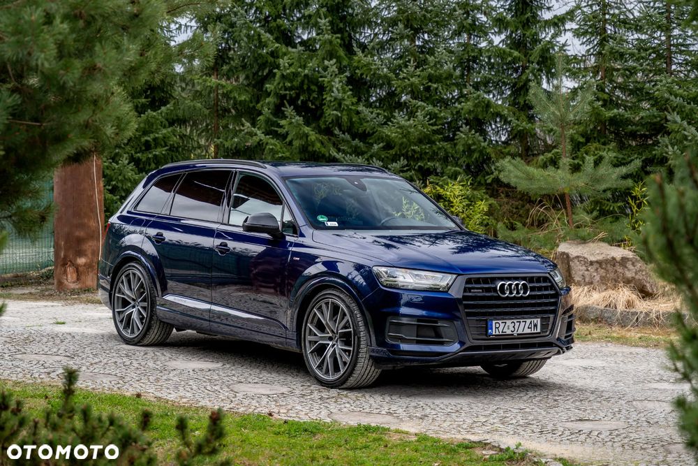 Audi Q7 - 2