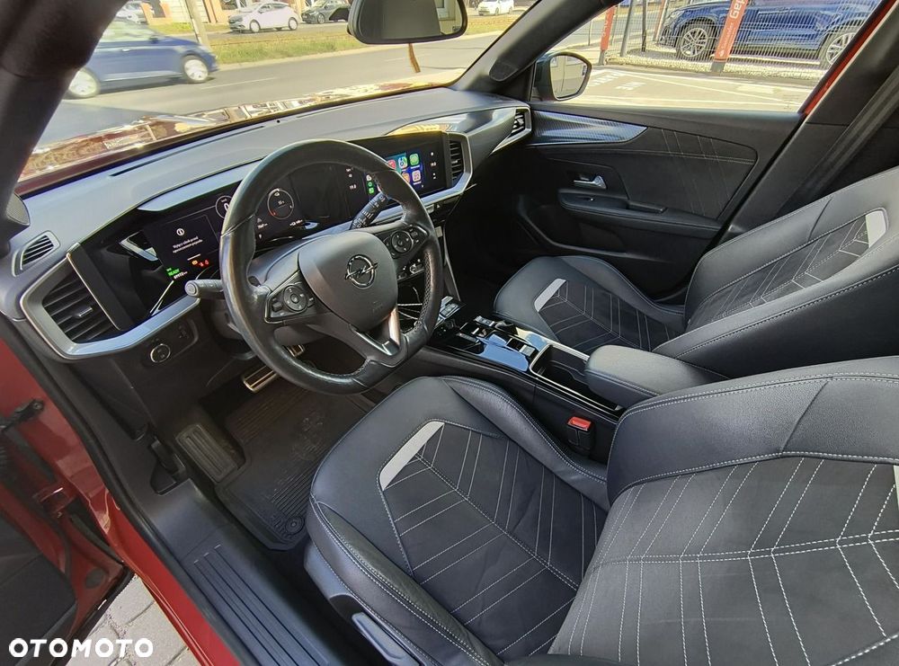 Opel Mokka Mokka-e Ultimate - 9