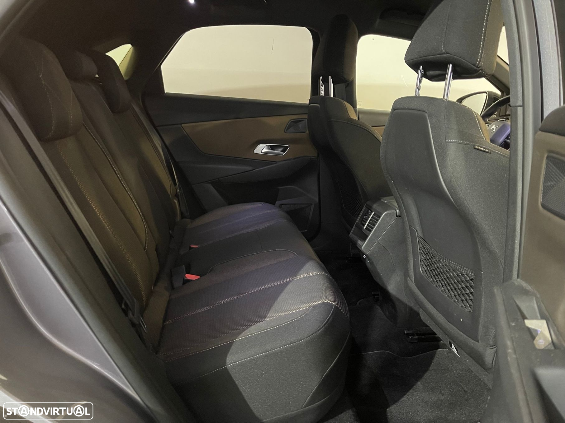 DS DS7 Crossback E-Tense Grand Chic EAT8 - 15