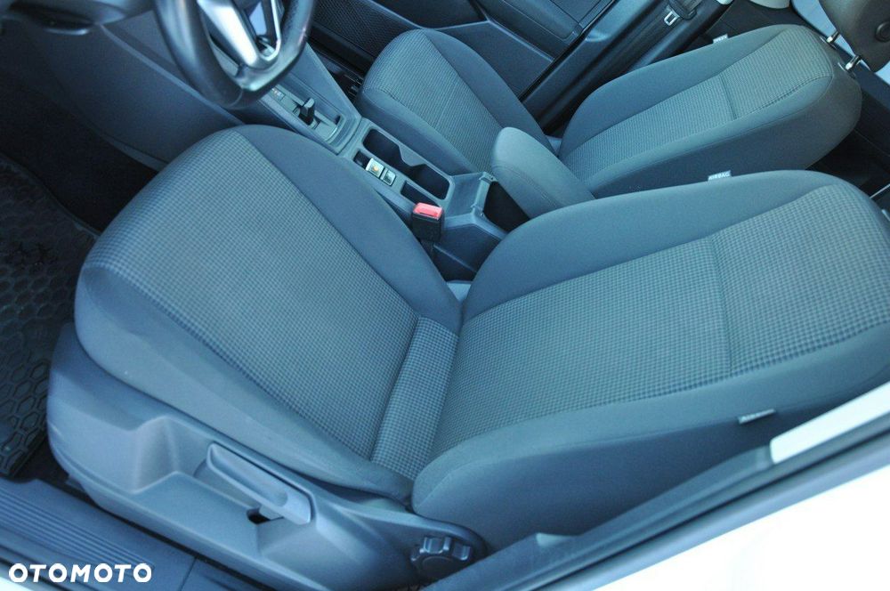 Volkswagen Caddy - 12