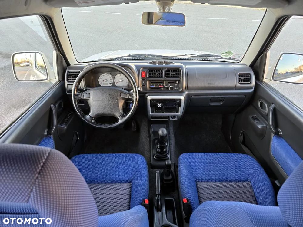 Suzuki Jimny Comfort Lifestyle - 25